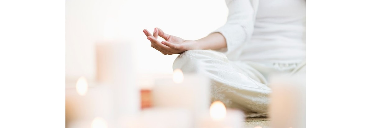 Yoga i Sandvika